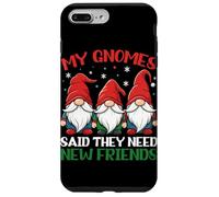 Mes nains ont dit qu'ils avaient besoin de nouveaux amis Coque pour iPhone 7 Plus/8 Plus