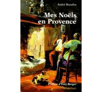 Mes Noëls en Provence