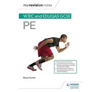 Mes notes de révision : WJEC et Eduqas GCSE PE