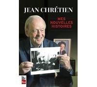 Mes nouvelles histoires