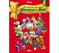 Mes nouvelles plus belles histoires de Noël