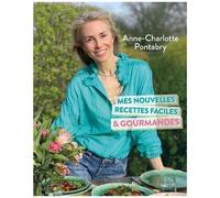 Mes Nouvelles Recettes Faciles & Gourmandes