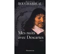 Mes nuits avec Descartes