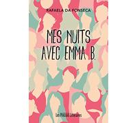 Mes nuits avec Emma B.
