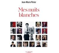Mes nuits blanches