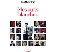 Mes nuits blanches