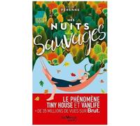 Mes Nuits Sauvages