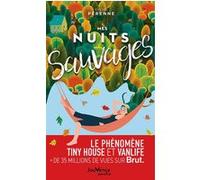 Mes nuits sauvages Sylvie Perenne (Auteur)