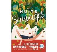 Mes nuits sauvages Sylvie Perenne (Auteur)