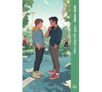 Mes objectifs gays (poche broché)