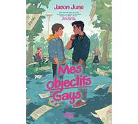 Mes Objectifs gays (relié)