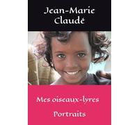 Mes oiseaux-lyres: Portraits