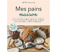 Mes pains maison