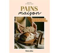 Mes pains maison