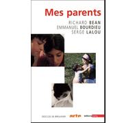 Mes parents: Coffret 3 volumes