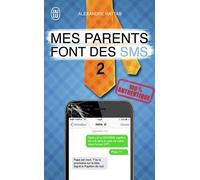 Mes Parents Font Des Sms 2