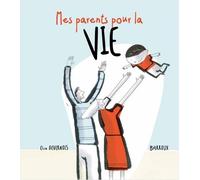 Mes Parents Pour La Vie