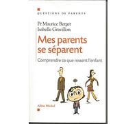 Mes parents se séparent