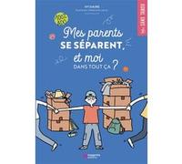 Mes parents se séparent, et moi dans tout ça ?