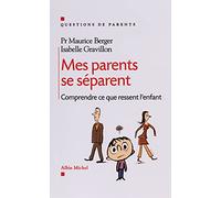 Mes parents se séparent: Je me sens perdu