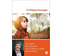Mes parents sont fragiles