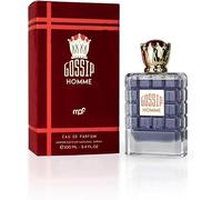 Mes Parfums MPF Gossip Homme Eau de Parfum pour Homme, 100 ml Fabriqué aux EAU