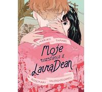 Mes partages avec Laura Dean Mariko Tamaki (Buch auf Polnisch)