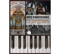 MES PARTITIONS D'ORGUES: Méthode piano notion