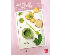 Mes pâtes à tartiner