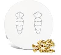 MES PÂTES - Carottes Betteraves - Disques pour machine à pâtes | Disque à pâtes Advance pour machine à pâtes maison, compatible avec la Philips série 7000 | Philips