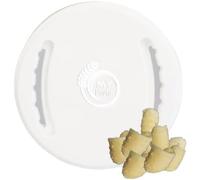 MES PÂTES - Gnocchis de pommes de terre - cuisson - matrices de disque pour machine à pâtes | Disque à pâtes Advance pour machine à pâtes maison, compatible avec la Philips série 7000 | Philips