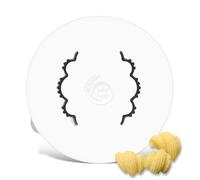 MES PÂTES - Gnocchis rayés - Disques pour machine à pâtes | Disque à pâtes Advance pour machine à pâtes maison, compatible avec la machine à pâtes Philips série 7000 | Philips | machine à pâtes