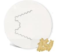 MES PÂTES - Lasagne Sugo - Disques pour machine à pâtes | Disque à pâtes Advance pour machine à pâtes maison, compatible avec la machine à pâtes Philips série 7000 | Philips | machine à pâtes