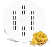 MES PÂTES - pâtes fines en ruban - matrices à disque pour machine à pâtes | Disque à pâtes Advance pour machine à pâtes maison, compatible avec la machine à pâtes Philips série 7000 | machine à pâtes