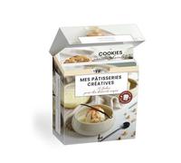 Mes Pâtisseries Créatives - 50 Fiches De Desserts Exquis