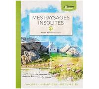 Mes Paysages Insolites