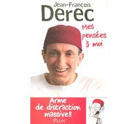 MES PENSEES A MOI