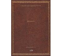 Mes pensées , avec le supplément, nouvelle édition