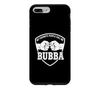 Mes Personnes préférées m'appellent Bubba Coque pour iPhone 7 Plus/8 Plus