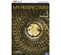 Mes perspectives 3 Cahier d'exercices