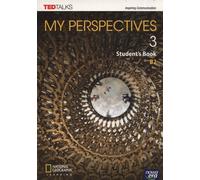 Mes perspectives 3 Livre de l'élève