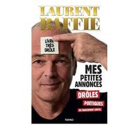 Mes Petites Annonces Drôles, Poétiques Ou Franchement Limites