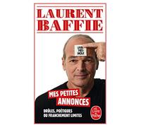 Mes petites annonces: drôles, poétiques ou franchement limites