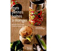 MES PETITES BOITES A MANGER