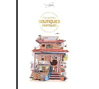 Mes petites boutiques asiatiques