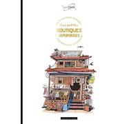 Mes petites boutiques asiatiques