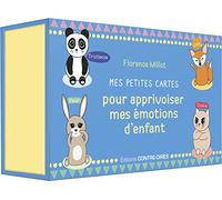 Mes petites cartes pour apprivoiser mes émotions d'enfant