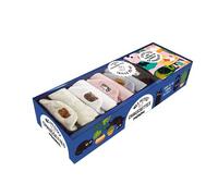 Mes petites chaussettes miaou - Collectif - Larousse - Coffret - Jeux livres objets