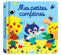 Mes Petites Comptines - Pour Chanter En Rythme