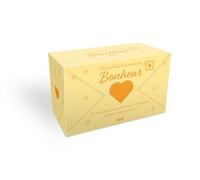 Mes petites déclarations - Bonheur